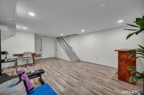 Tiny photo for 301 Cedar Hollow Drive #301, Rocky Hill, CT 06067 (MLS # 24164018)