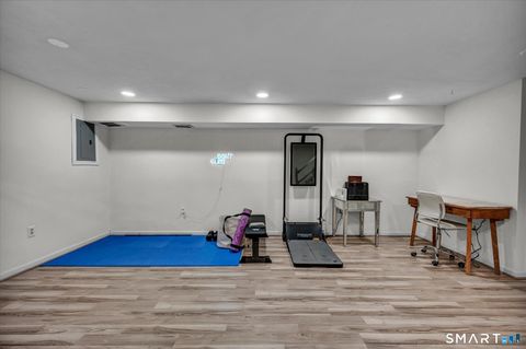 Tiny photo for 301 Cedar Hollow Drive #301, Rocky Hill, CT 06067 (MLS # 24164018)