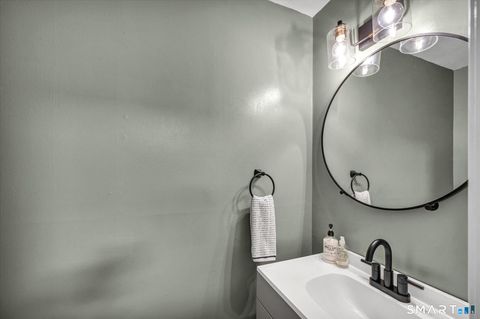 Tiny photo for 301 Cedar Hollow Drive #301, Rocky Hill, CT 06067 (MLS # 24164018)