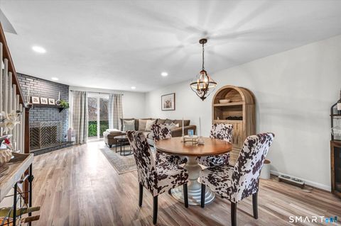 Tiny photo for 301 Cedar Hollow Drive #301, Rocky Hill, CT 06067 (MLS # 24164018)