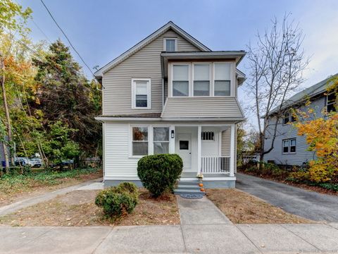 44 Wallace Row 1 Wallingford CT 06492