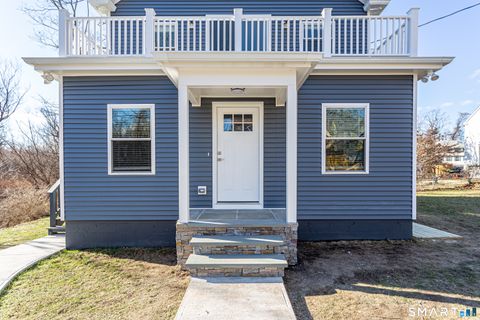 Multifamily For Sale - 65 Mason Street<br/> Fairfield, CT 06825