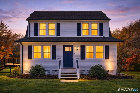 Tiny photo for 1092 Durham Road, Guilford, CT 06437 (MLS # 24162870)