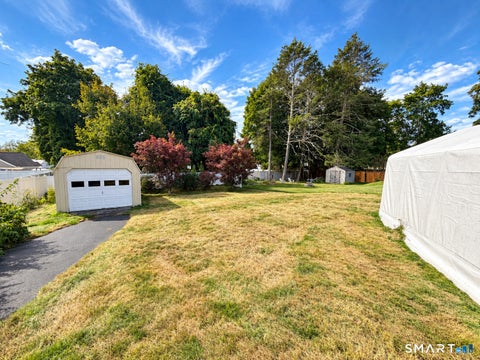 Tiny photo for 1 Lois Avenue, Southington, CT 06479 (MLS # 24209508)