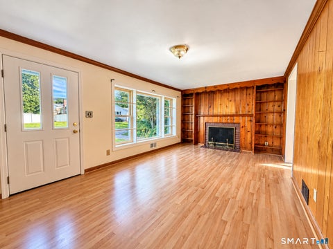 Tiny photo for 1 Lois Avenue, Southington, CT 06479 (MLS # 24209508)