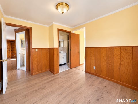 Tiny photo for 1 Lois Avenue, Southington, CT 06479 (MLS # 24209508)