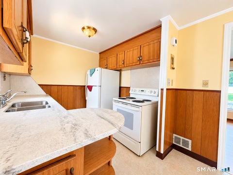 Tiny photo for 1 Lois Avenue, Southington, CT 06479 (MLS # 24209508)