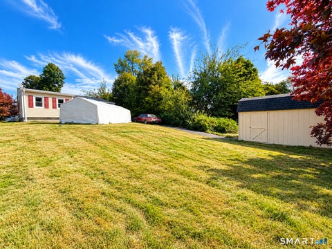 Tiny photo for 1 Lois Avenue, Southington, CT 06479 (MLS # 24209508)
