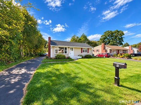 Photo of 1 Lois Avenue, Southington, CT 06479 (MLS # 24209508)