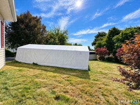 Tiny photo for 1 Lois Avenue, Southington, CT 06479 (MLS # 24209508)
