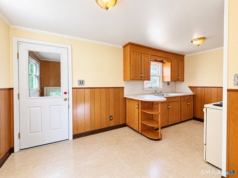 Tiny photo for 1 Lois Avenue, Southington, CT 06479 (MLS # 24209508)