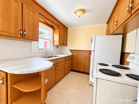 Tiny photo for 1 Lois Avenue, Southington, CT 06479 (MLS # 24209508)