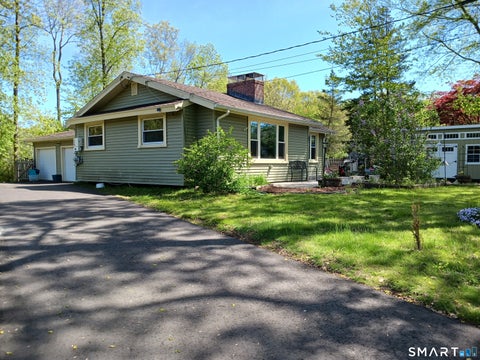 Homes For Sale - 3 Vinegar Hill Road<br/> Ledyard, CT 06335