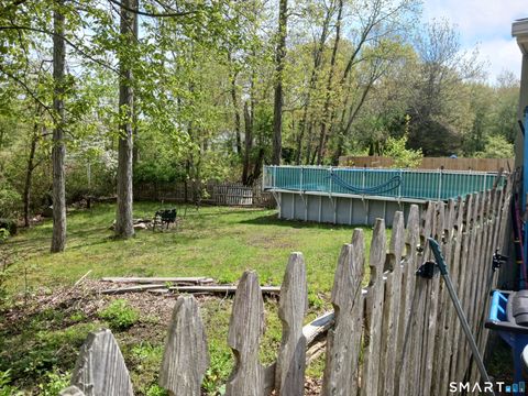Tiny photo for 3 Vinegar Hill Road, Ledyard, CT 06335 (MLS # 24174511)