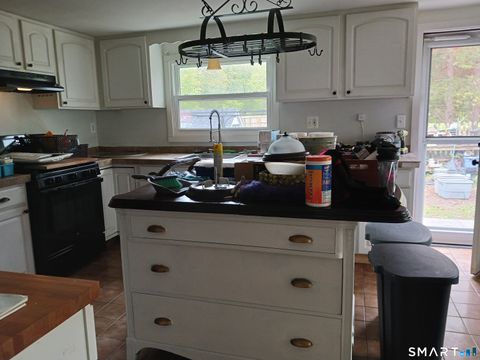 Tiny photo for 3 Vinegar Hill Road, Ledyard, CT 06335 (MLS # 24174511)