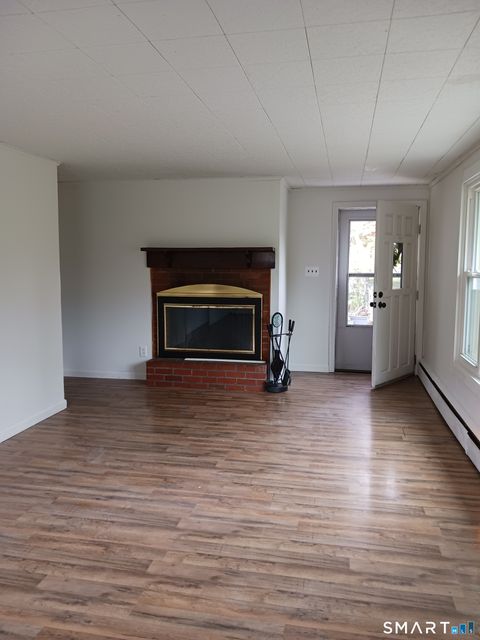 Tiny photo for 3 Vinegar Hill Road, Ledyard, CT 06335 (MLS # 24174511)