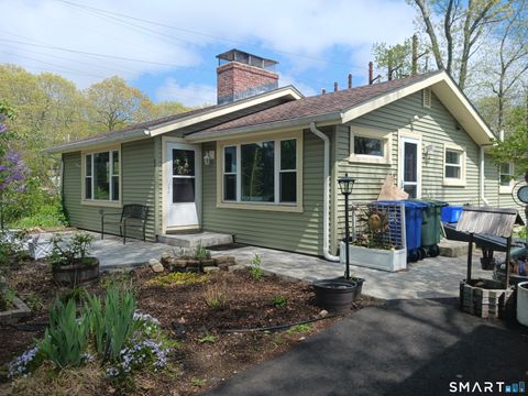 Tiny photo for 3 Vinegar Hill Road, Ledyard, CT 06335 (MLS # 24174511)