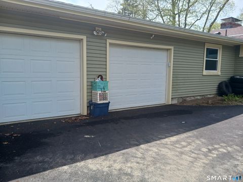 Tiny photo for 3 Vinegar Hill Road, Ledyard, CT 06335 (MLS # 24174511)