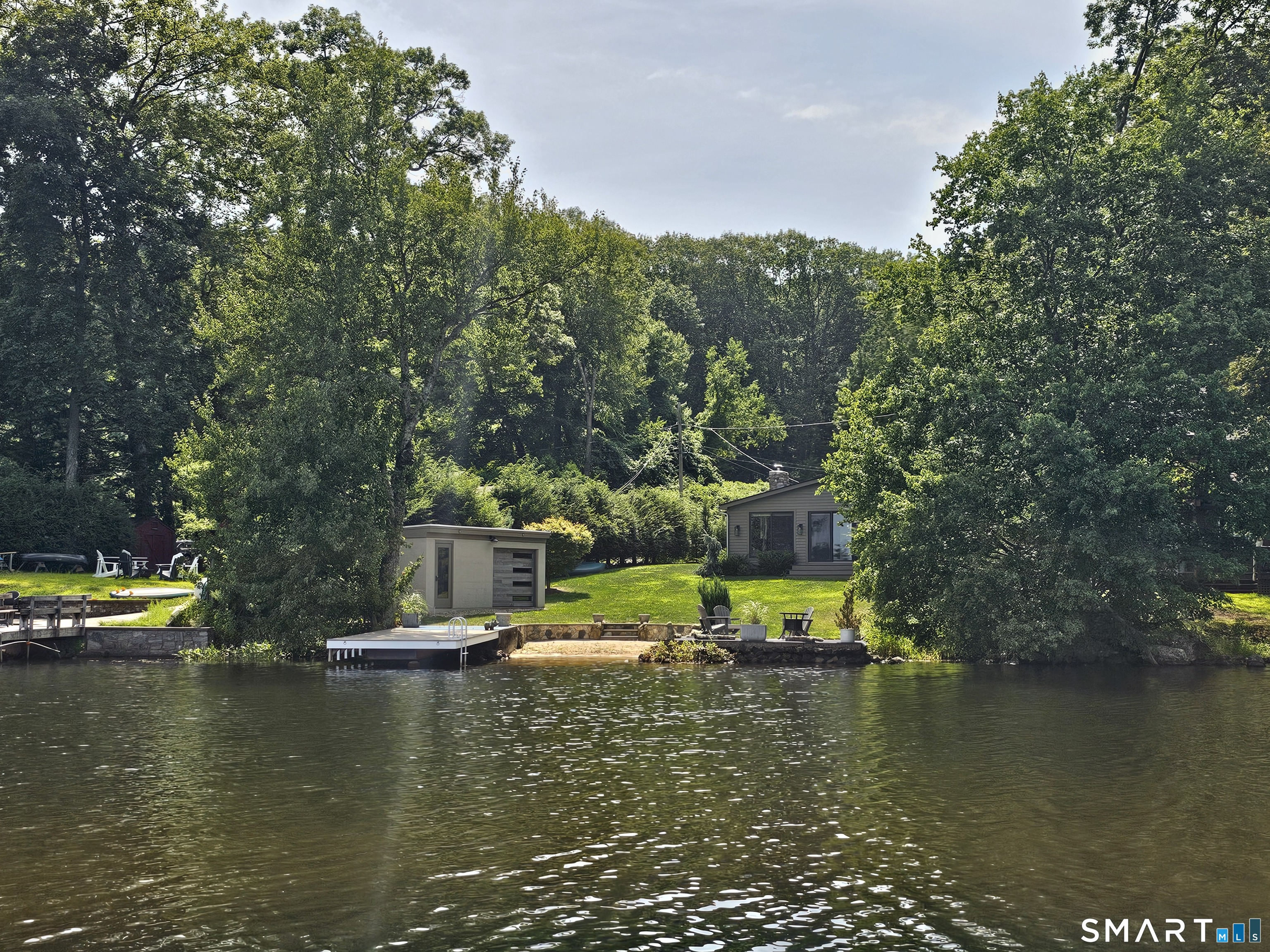 112 West Lake Road D4