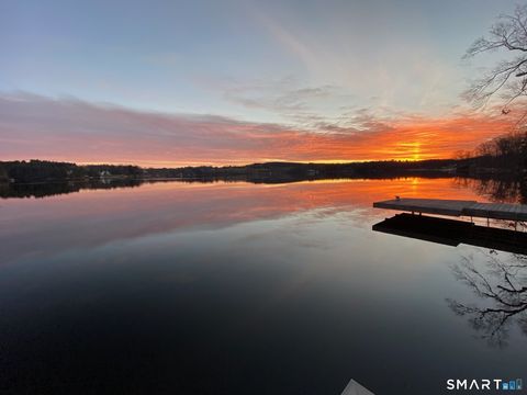 112 West Lake Road D4 Woodbury CT 06798