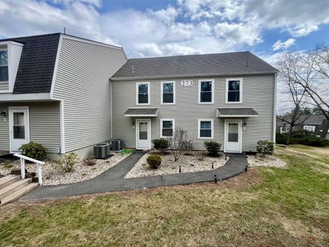 273 Brittany Farms Road APT E, New Britain, CT 06053 - MLS#: 24081848