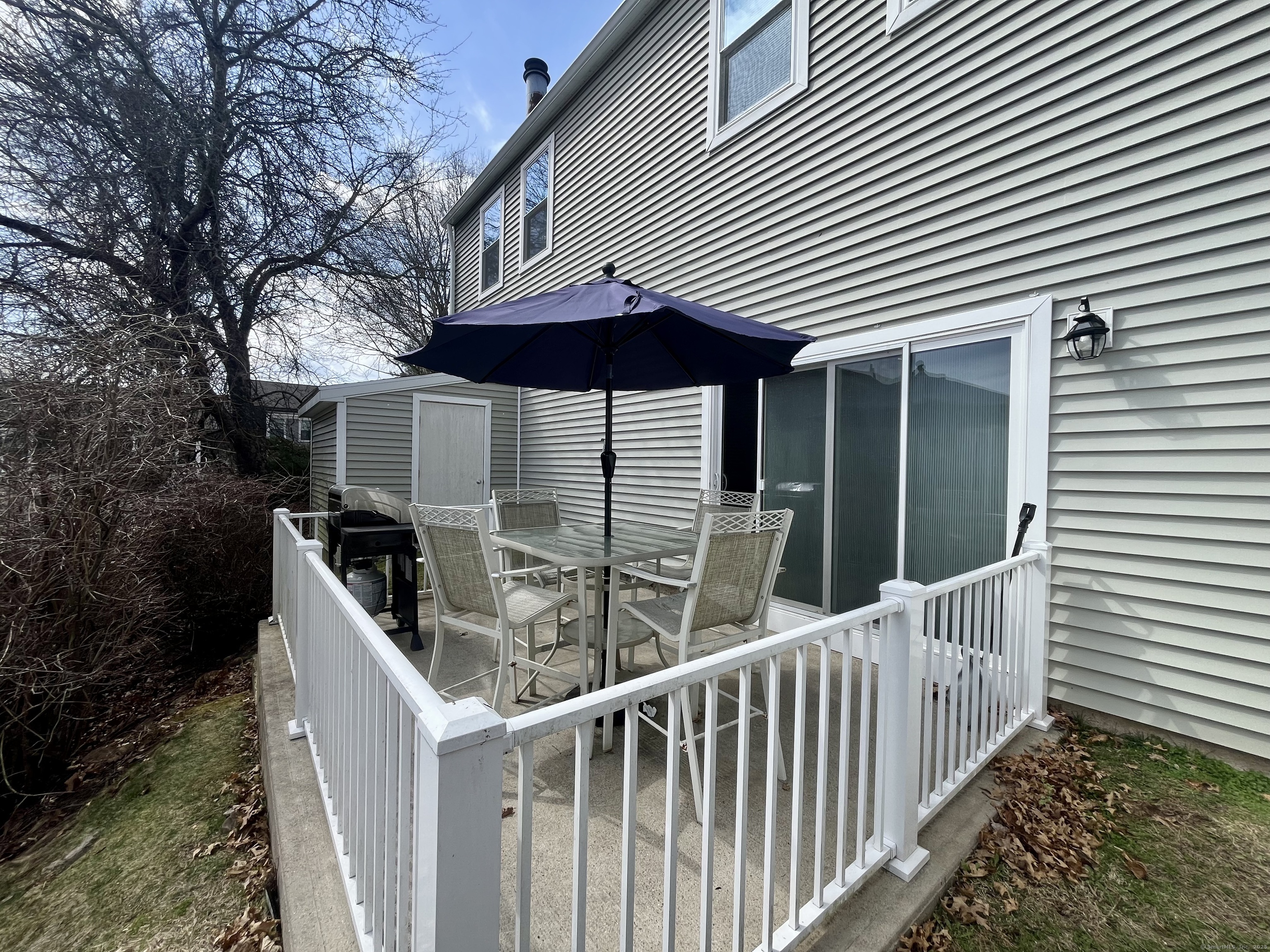 273 Brittany Farms Road #APT E, New Britain, Connecticut image 12
