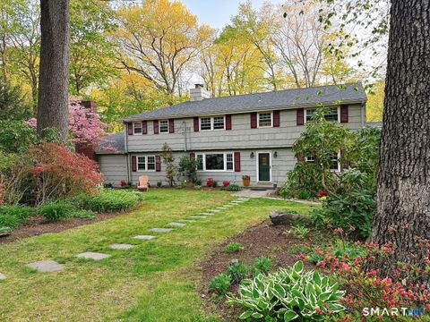 Photo of 380 Wildwood Drive, Orange, CT 06477 (MLS # 24158242)