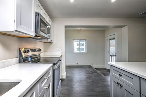 Tiny photo for 800 Quinnipiac Avenue, New Haven, CT 06513 (MLS # 24141955)