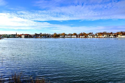 Tiny photo for 800 Quinnipiac Avenue, New Haven, CT 06513 (MLS # 24141955)