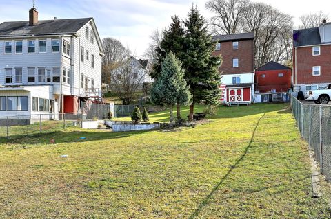 Tiny photo for 800 Quinnipiac Avenue, New Haven, CT 06513 (MLS # 24141955)