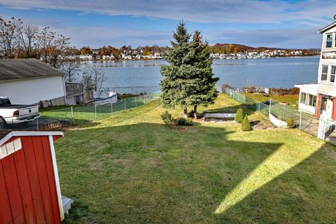 Tiny photo for 800 Quinnipiac Avenue, New Haven, CT 06513 (MLS # 24141955)