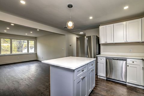 Tiny photo for 800 Quinnipiac Avenue, New Haven, CT 06513 (MLS # 24141955)