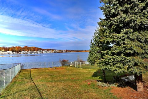 Tiny photo for 800 Quinnipiac Avenue, New Haven, CT 06513 (MLS # 24141955)