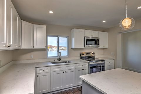 Tiny photo for 800 Quinnipiac Avenue, New Haven, CT 06513 (MLS # 24141955)