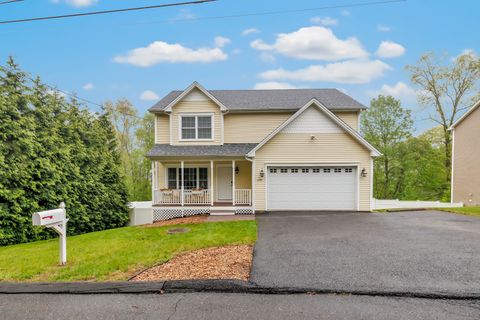 259 Riverview Avenue Shelton CT 06484