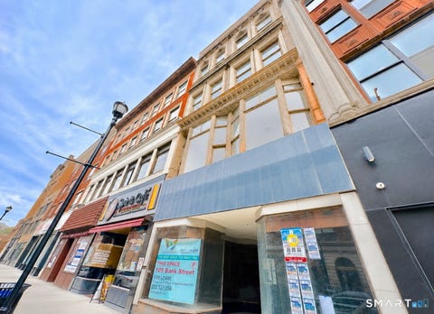 Tiny photo for 105 Bank Street #1D, Waterbury, CT 06702 (MLS # 24095612)