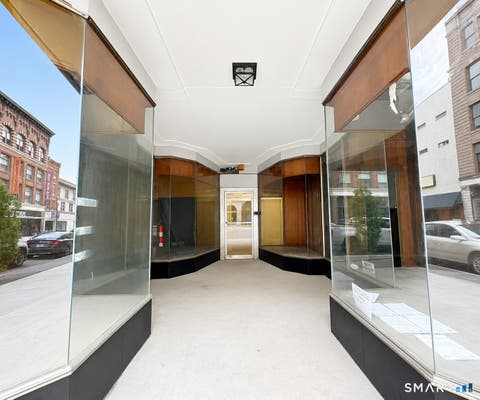 Tiny photo for 105 Bank Street #1D, Waterbury, CT 06702 (MLS # 24095612)