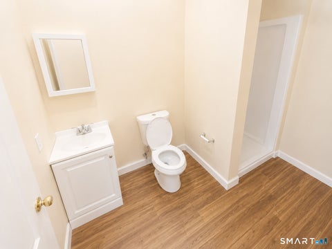 Tiny photo for 105 Bank Street #1D, Waterbury, CT 06702 (MLS # 24095612)