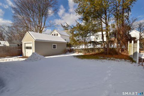 Tiny photo for 11 Anderson Street, Manchester, CT 06040 (MLS # 24150548)