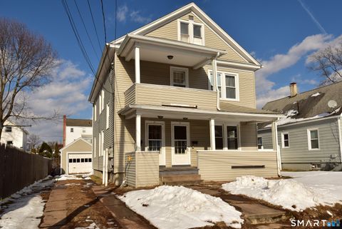 11 Anderson Street Manchester CT 06040