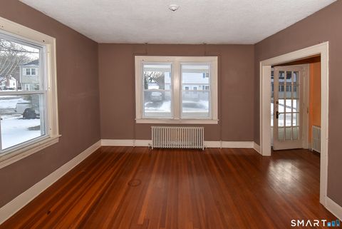 Tiny photo for 11 Anderson Street, Manchester, CT 06040 (MLS # 24150548)