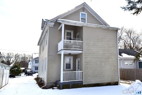 Tiny photo for 11 Anderson Street, Manchester, CT 06040 (MLS # 24150548)