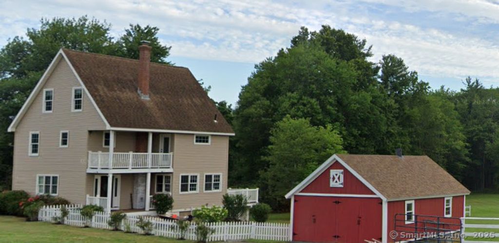 Photo of 49 Seymour Road, East Granby, CT 06026 (MLS # 24151747)