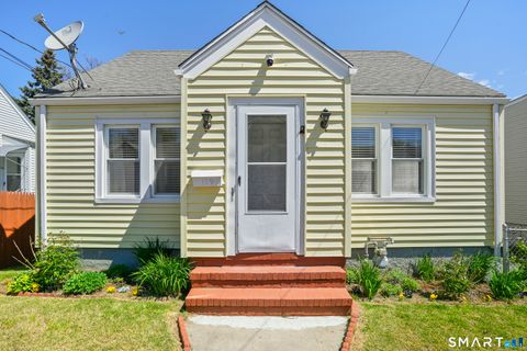 Photo of 109 Harvey Street, Bridgeport, CT 06610 (MLS # 24171606)
