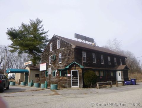 Photo of 170 & 178 Yantic Road, Norwich, CT 06360 (MLS # 24084241)