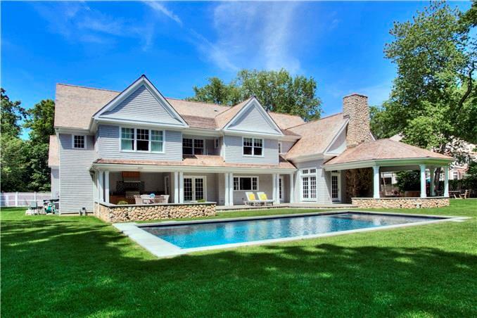 Photo 1 of 26 Stephanie Lane, Darien, Connecticut, $3,700,000, Web #: 99139494