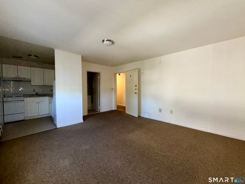 Tiny photo for 155 Wayne Street #18, Bridgeport, CT 06606 (MLS # 24212804)