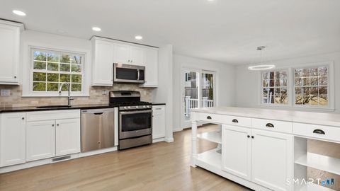 Tiny photo for 519 E Putnam Avenue, Greenwich, CT 06807 (MLS # 24149199)