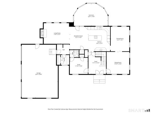 Tiny photo for 11 Kachina Way, Madison, CT 06443 (MLS # 24163821)