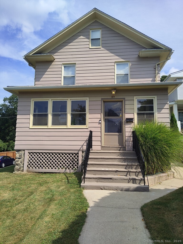 89 Kelsey Street